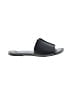 Gap Black Sandals Size 10 - photo 1