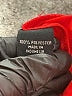 MSK 100% Polyester Solid Red Casual Dress Size 14 - photo 8