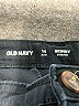 Old Navy Black Jeans Size 14 - photo 3