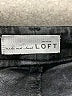 Ann Taylor LOFT Solid Black Jeans Size 33 waist - photo 7