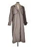 Fleet Street Gray Trenchcoat Size S (estimated) - photo 1