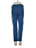 Old Navy Blue Casual Pants Size 0 - photo 2