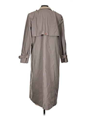 Fleet Street Trenchcoat (view 2)