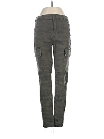 Joe's Jeans Cargo Pants (view 1)
