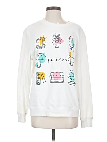 Friends Sweatshirt (view 1)
