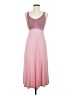 Target Pink Cocktail Dress Size M (estimated) - photo 1