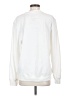 Friends Graphic White Sweatshirt Size S - photo 2