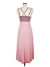 Target Pink Cocktail Dress Size M (estimated) - photo 2