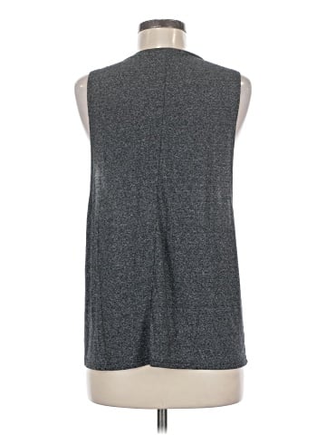 Foreign Exchange Sleeveless T-Shirt (view 2)