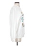 Friends Graphic White Sweatshirt Size S - photo 4