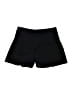 Alice + Olivia Solid Black Shorts Size M (estimated) - photo 1