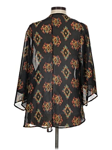 Elodie Kimono (view 2)
