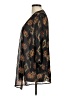 Elodie Black Kimono Size M - photo 5