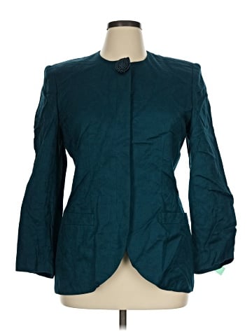 Jacqueline Ferrar Blazer (view 1)