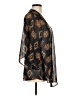 Elodie Black Kimono Size M - photo 4