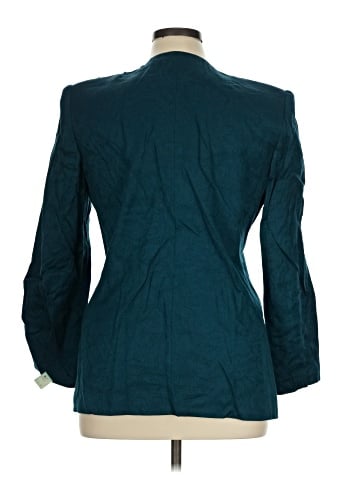 Jacqueline Ferrar Blazer (view 2)
