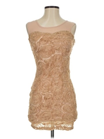 Soprano Cocktail Dress (view 1)