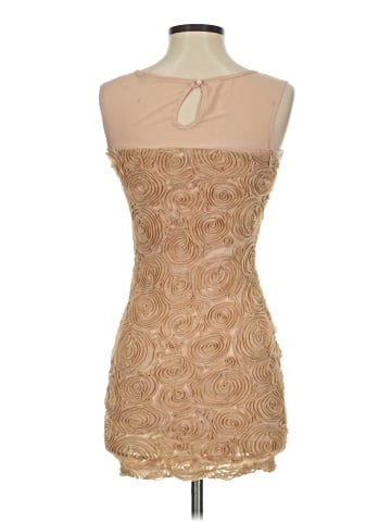 Soprano Cocktail Dress (view 2)