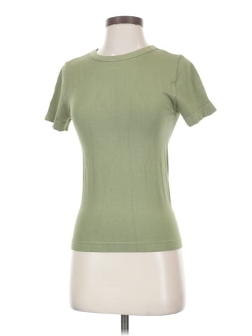 French Laundry Short Sleeve T-Shirt (view 1)