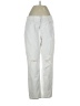 7 For All Mankind Ivory Jeans Size 27 waist - photo 1