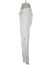7 For All Mankind Ivory Jeans Size 27 waist - photo 5