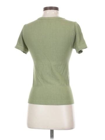 French Laundry Short Sleeve T-Shirt (view 2)