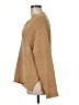 Tommy Bahama 100% Polyester Solid Tan Pullover Sweater Size M - photo 5