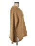 Tommy Bahama 100% Polyester Solid Tan Pullover Sweater Size M - photo 4