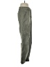 Universal Thread Green Cargo Pants Size 4 - photo 4