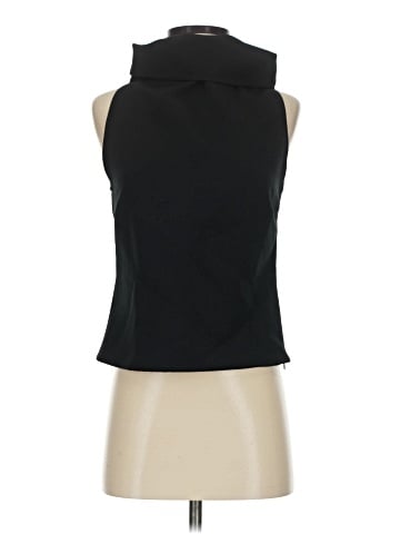 Zara Sleeveless Blouse (view 1)