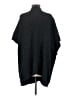 CAbi Black Poncho Size XS - photo 2