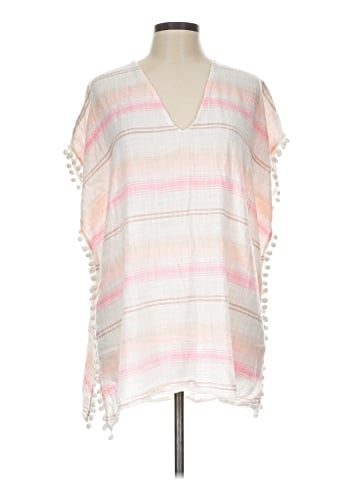 Xhilaration Poncho (view 1)