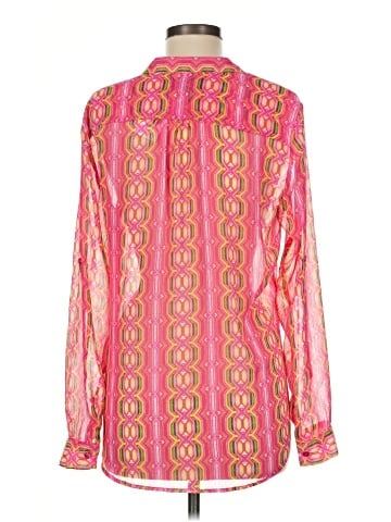 Kut from the Kloth Long Sleeve Blouse (view 2)