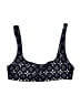 J.Crew Stars Blue Swimsuit Top Size M (estimated) - photo 1