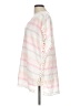 Xhilaration Pink Poncho Size L - photo 5
