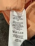 Ann Taylor Solid Orange Shorts Size 0 - photo 6