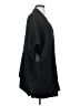 CAbi Black Poncho Size XS - photo 4