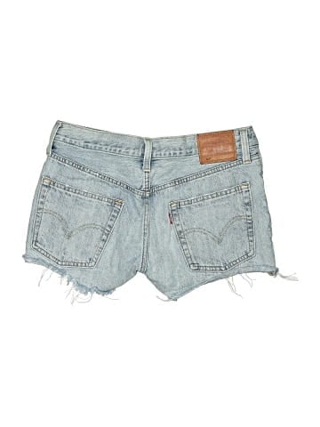 Levi's Denim Shorts (view 2)