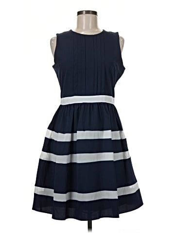 C. Luce Casual Dress (view 1)