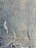 Rewash 100% Cotton Blue Jeans Size 28 waist - photo 3