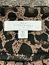 New Directions Animal Print Black Casual Pants Size 10 - photo 7