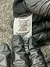 New Directions Animal Print Black Casual Pants Size 10 - photo 8