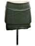 Beginning Boutique Green Casual Skirt Size 4 - photo 1