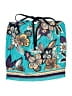 Coco Reef Teal Swimsuit Top Size Lg (32DD) - photo 1