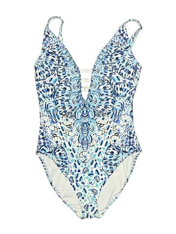 Lilly Pulitzer One Piece Swimsuit (view 1)