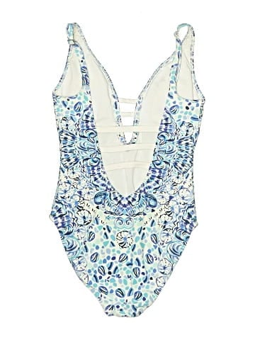Lilly Pulitzer One Piece Swimsuit (view 2)
