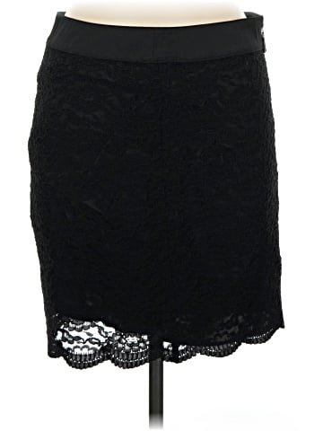 Laundry by Shelli Segal Formal Skirt (view 1)