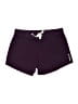 Reebok Solid Purple Athletic Shorts Size M - photo 1