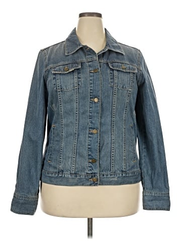 Old Navy Denim Jacket (view 1)