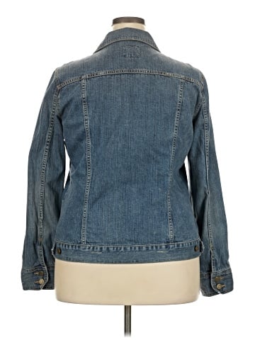 Old Navy Denim Jacket (view 2)